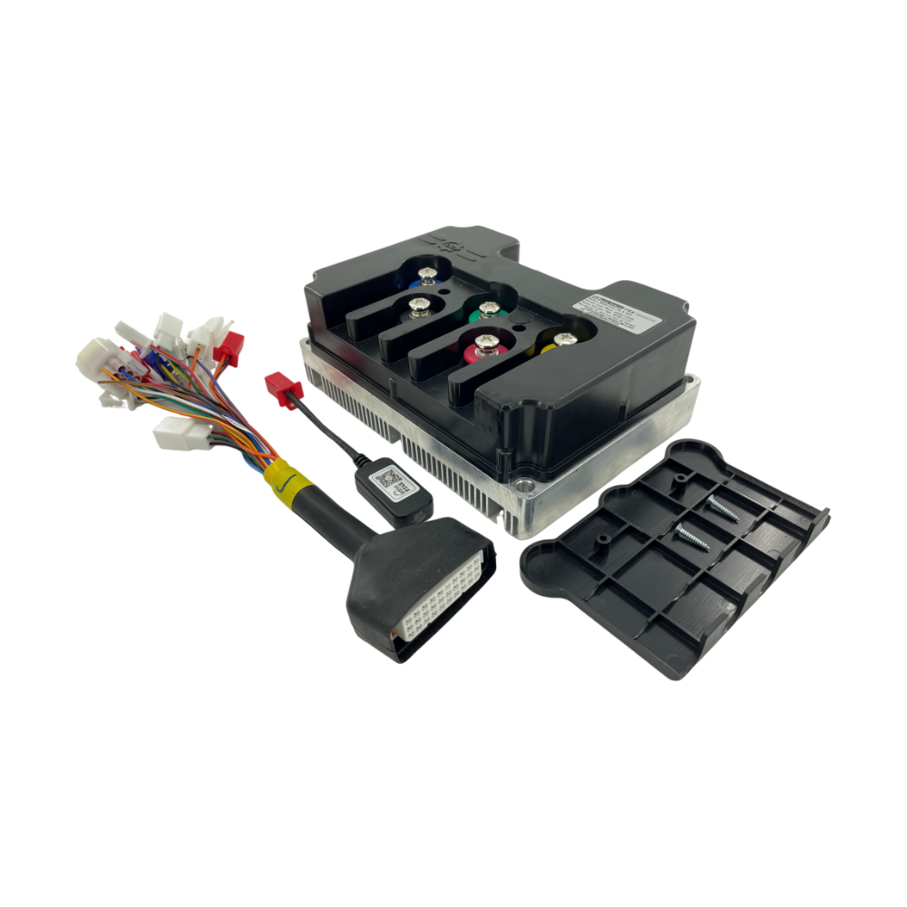 Fardriver Encoder ND961000B ND - Fardriver Nd72850 Controller review and price