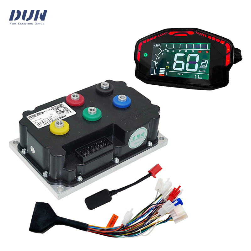 FarDriver Controller ND96530 9 - Fardriver Nd72850 Controller review and price