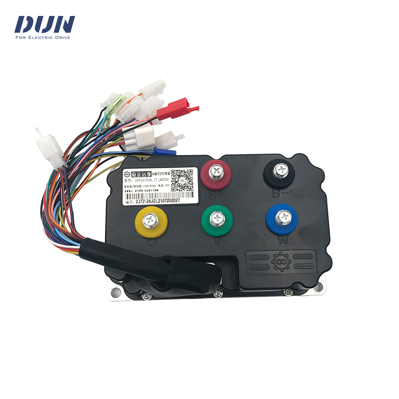 FarDriver Controller ND96530 9 - Fardriver Nd72850 Controller review and price