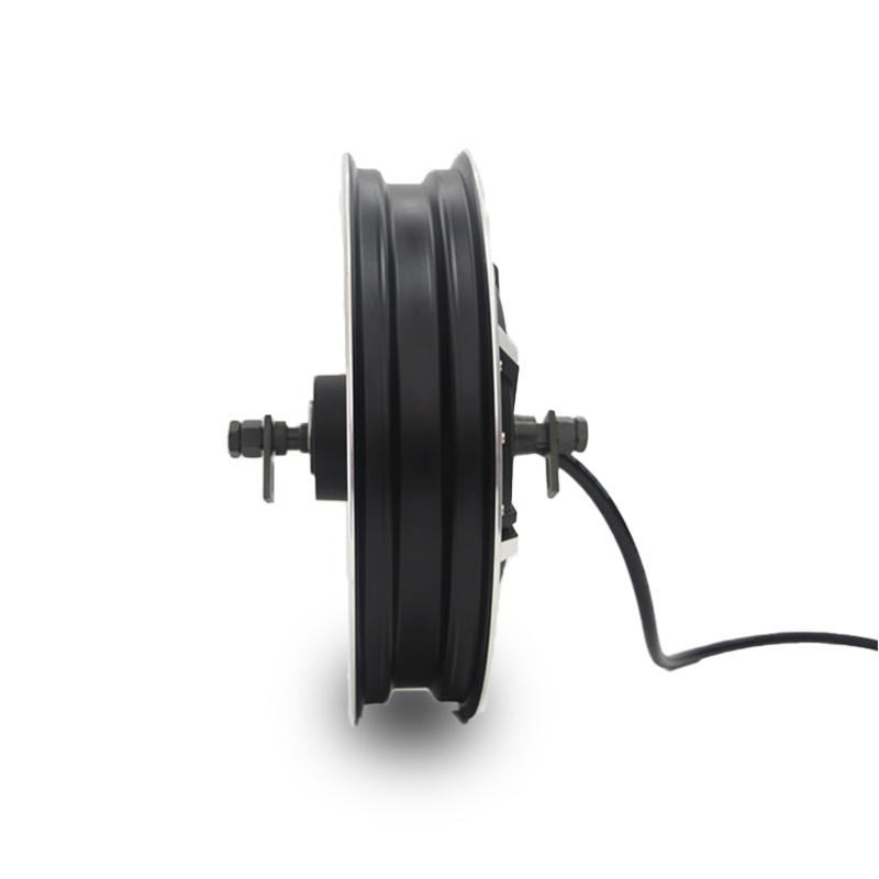 QS 273 V3 2.75 x 14inch 3000W  - Qs Motor 273 8000W Hub Motor review and price